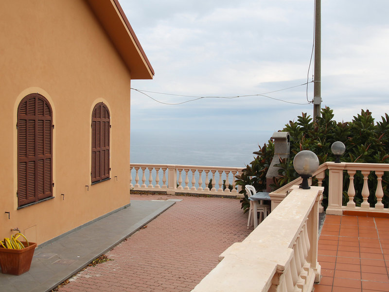 Locazione Turistica Villa Chiara.1 General view