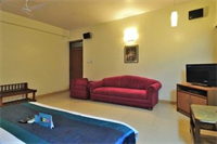 Fabhotel Mi Road 