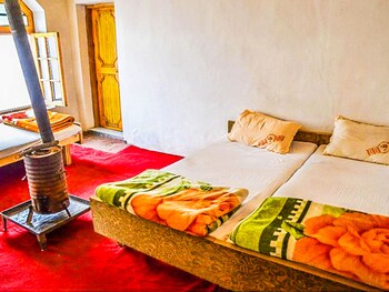 Habib Guest House (هابیب گست هاوس) Guestroom