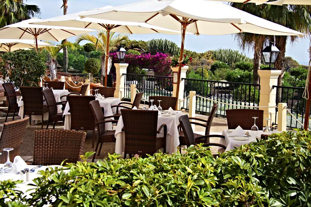Bahia Principe Costa Adeje BUFFET RESTAURANT