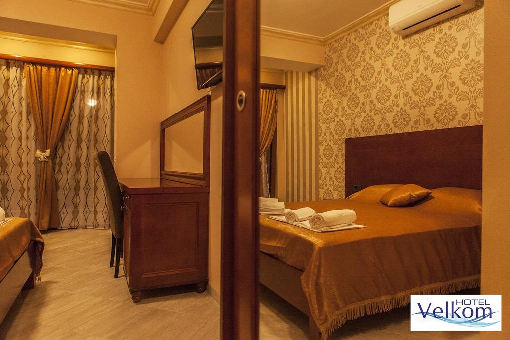 Hotel Velkom 