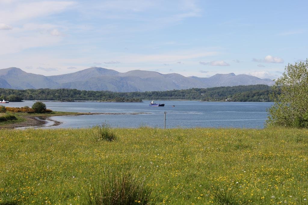 Seafield Holiday Cottage 