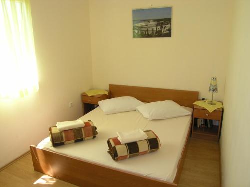 Apartment Hrzina 