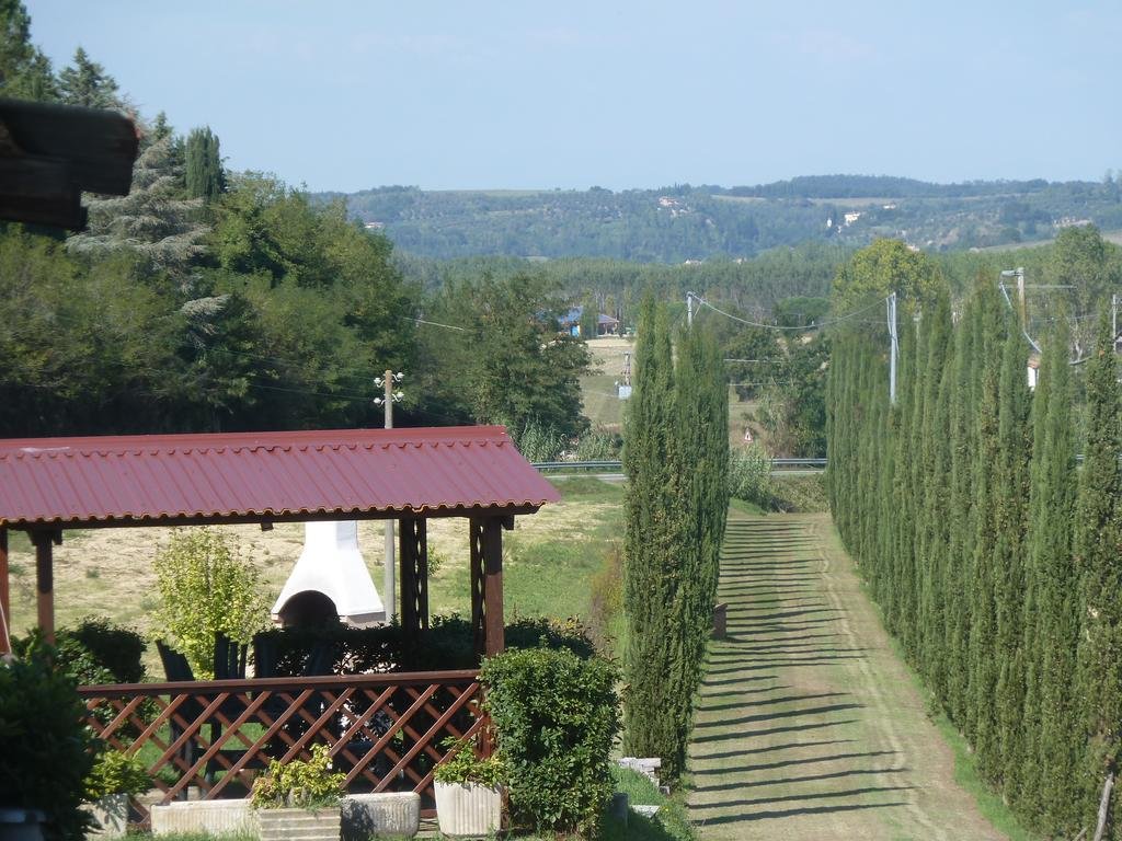 Podere Chiasso Gherardo 