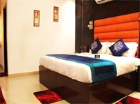 Oyo Premium Near Fortis Faridabad 