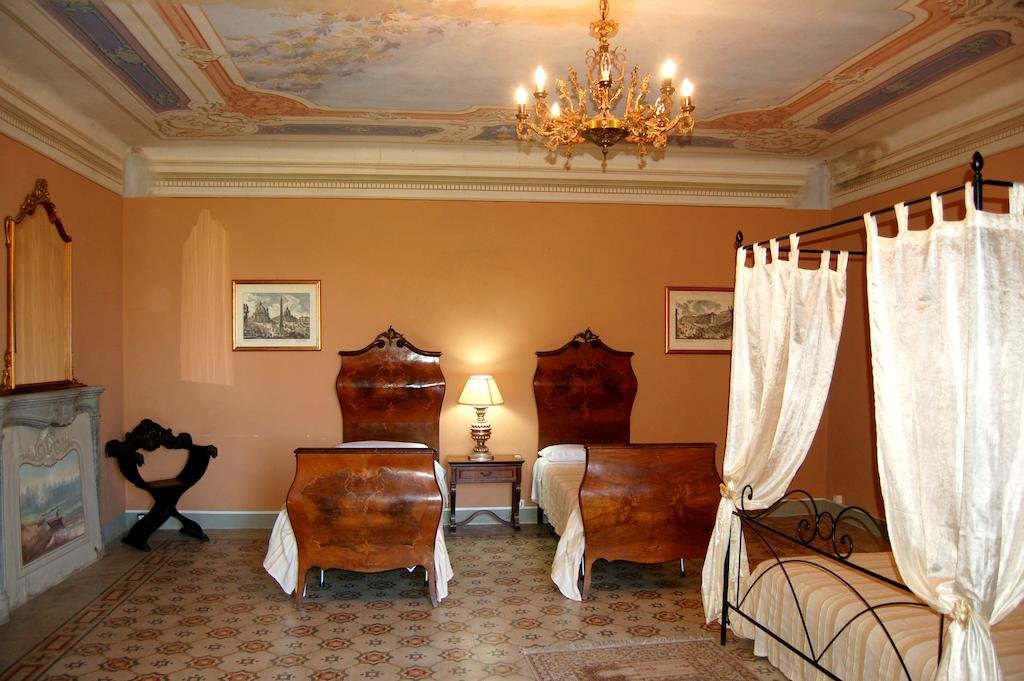 Palazzo Vanneschi 