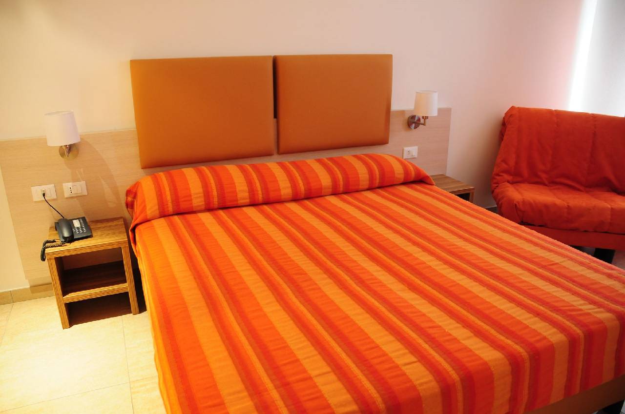 Club Village & Hotel Spiaggia Romea 
