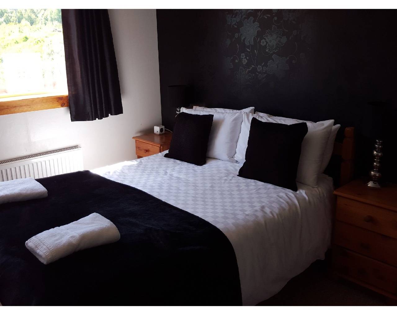 Carn Mhor Bed And Breakfast 
