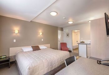 Bella Vista Motel Whangarei Guestroom
