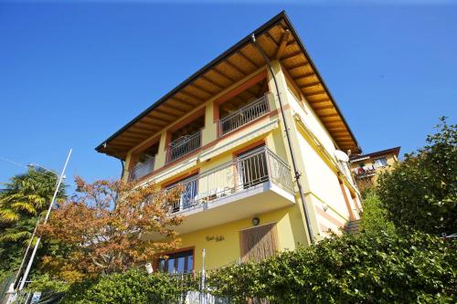 Casa Dei Colori 
