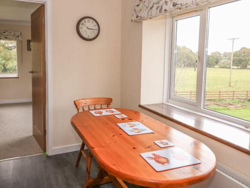 Maesyfelin Isaf Apartment Llanybydder 