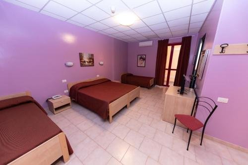 Albergo Dei Gelsi 