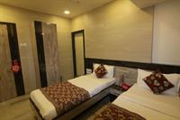 Oyo Rooms Andheri Station 