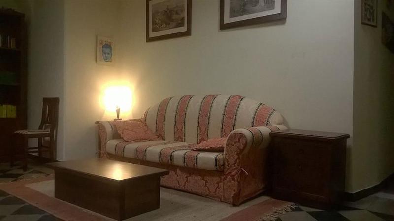 Camere Del Re Lobby