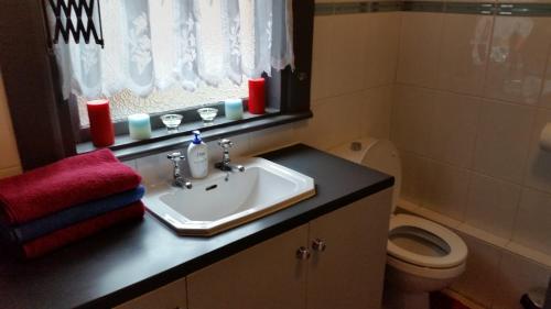 Londontravel Guest House 