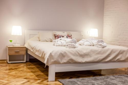 Apartmani Studio 