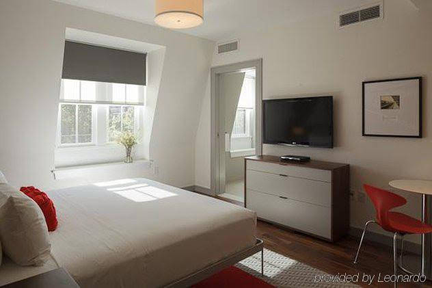 Chandler Studios Boston 