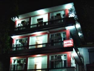 Hotel Maurya Kangara 