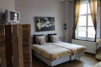 Hotel Het Wethuys 