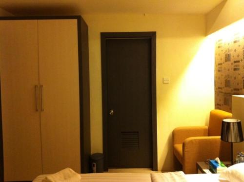 Benua Hotel 