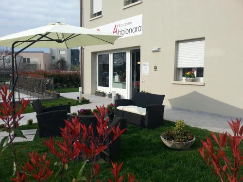 Affittacamere Borgo Sabbionara 