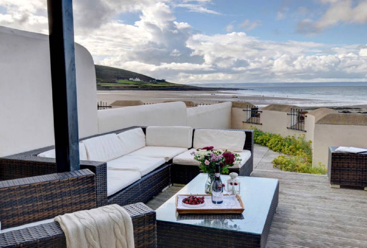 Apartment Rockpool 