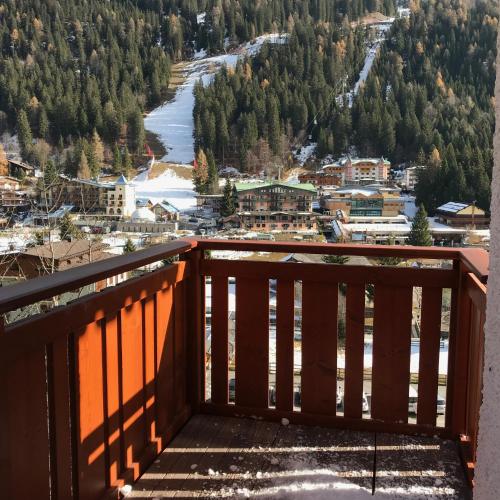 Ville Dolomiti Appartamento 