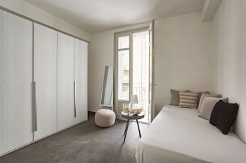 Calasetta Residence (كالاستا رزیدنس) Guestroom