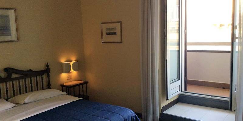Stabia Room