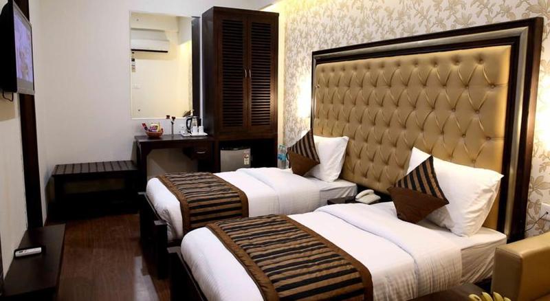 Taj Villa Room