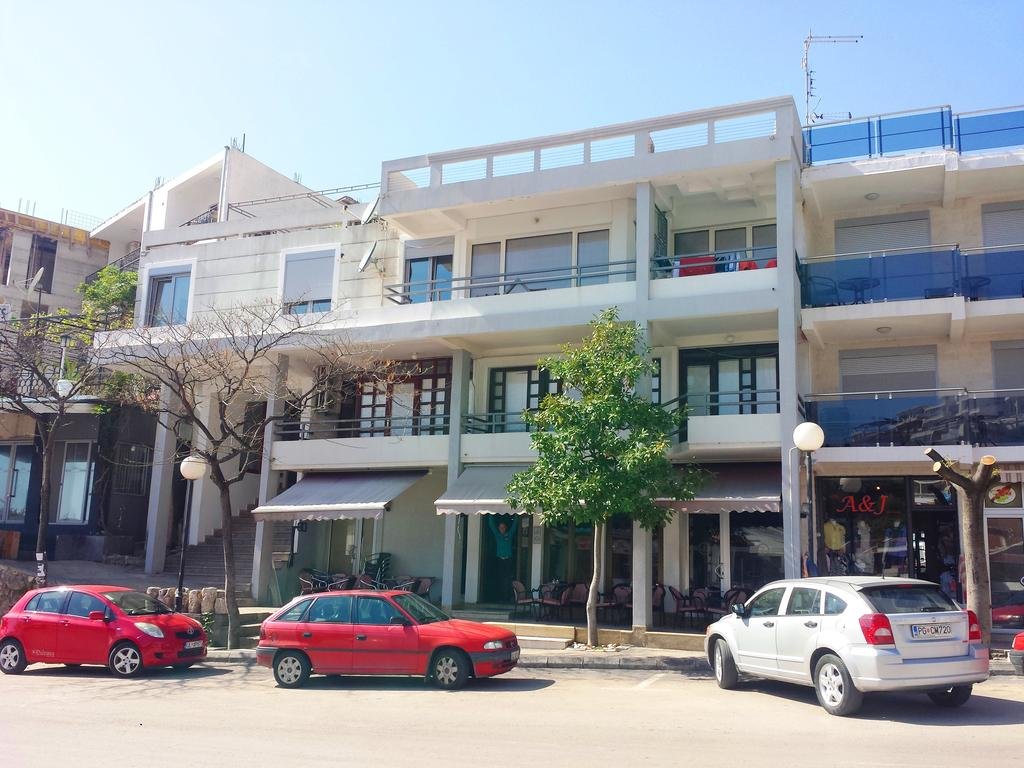 Ivanovic Guest House (ایوانوویك گست هاوس) 