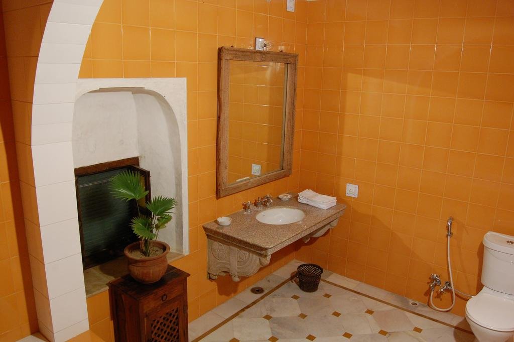 Hotel Chobdar Haveli 