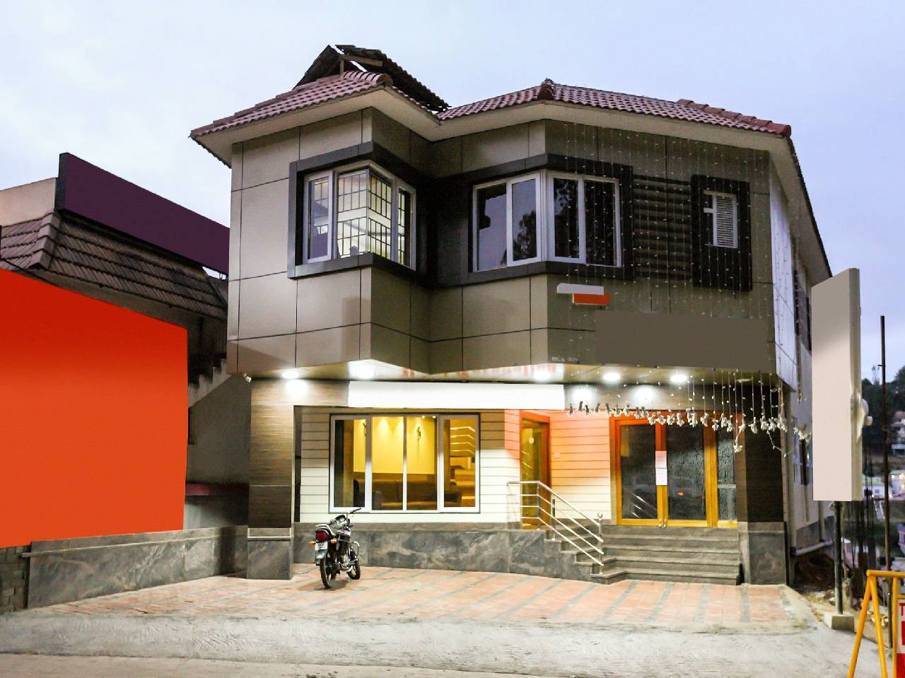 Oyo 7987 Hotel Carnation 