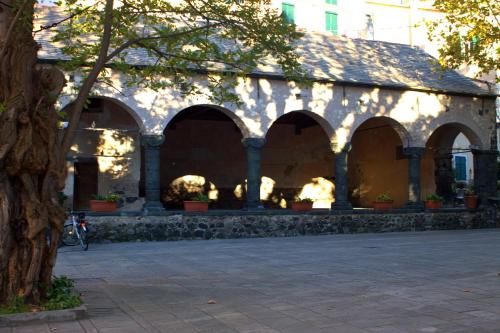 Appartamenti Centro Storico 
