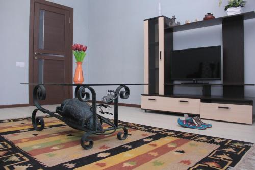 Apart Hotel Chinar 
