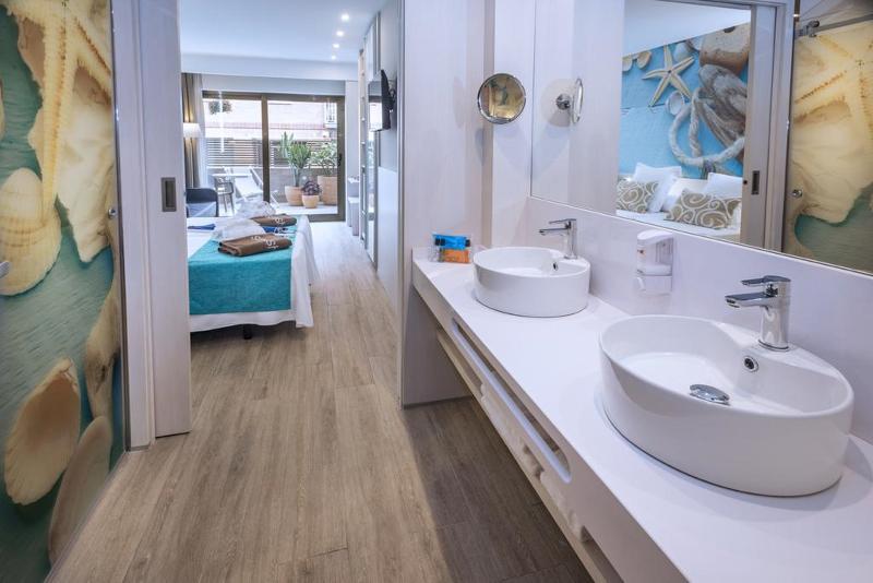 Sumus Stella & Spa (سوموس استلا و اسپا) Room