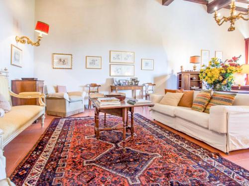 Casciana Terme Villa 2 Pool Air Con Wifi 