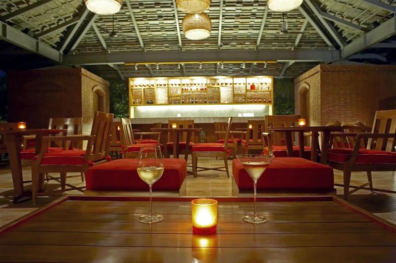 The Westin Sohna Resorts & Spa General view