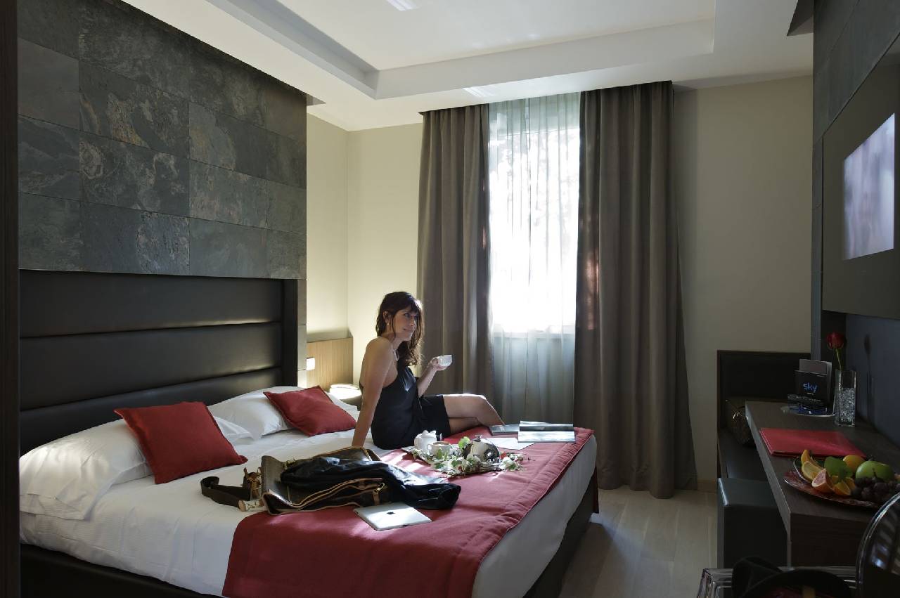 Villa Dei Platani Boutique Hotel & Spa 