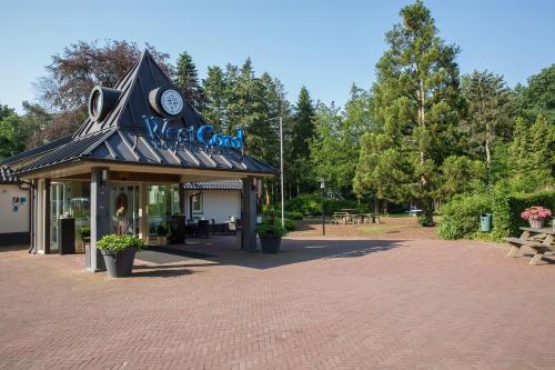 Westcord Hotel De Veluwe 