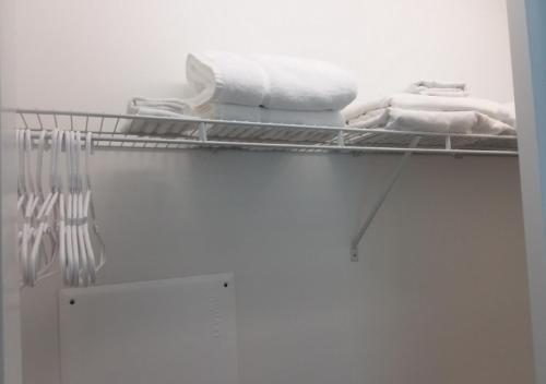 The Tremont 307 