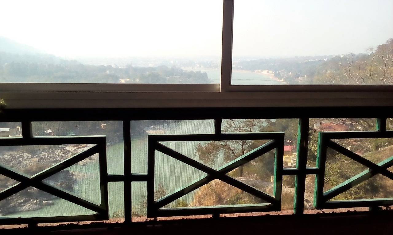 Hotel Ganesha Inn 