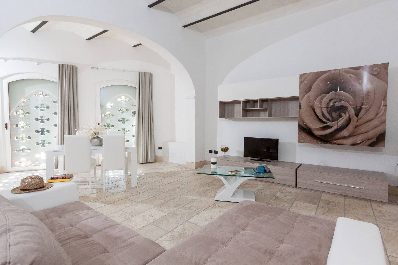 San Ruffino Resort 
