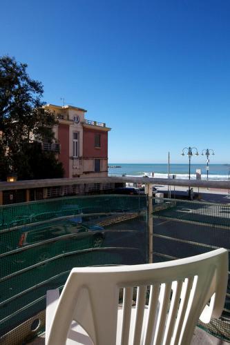 Aldebaran By The Sea 