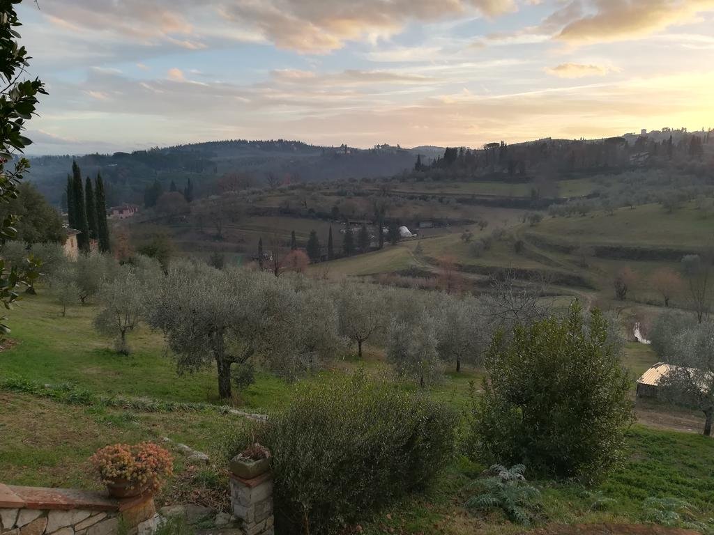 B&b Lappeggi 