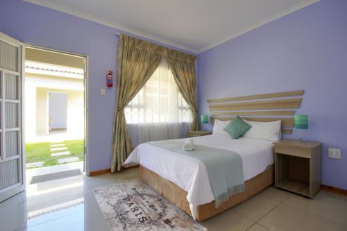 Minilitha Lodge 