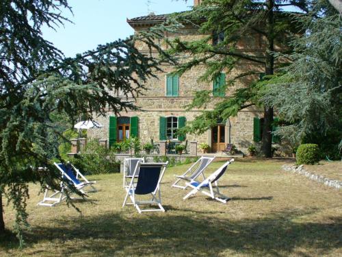 Villa Il Torrino 