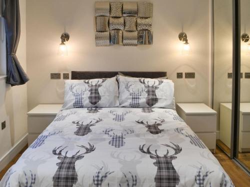 The Woodside Lodge 