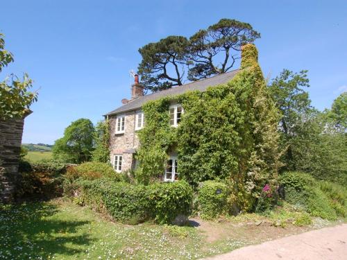 Fern Cottage Kingsbridge 