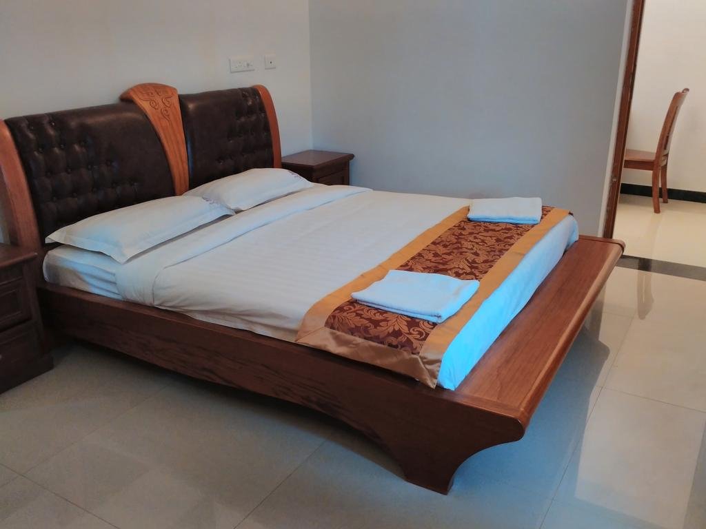 Hotel Aradhana Inn 